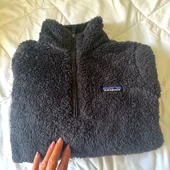Patagonia pullover - Picture 6 of 6